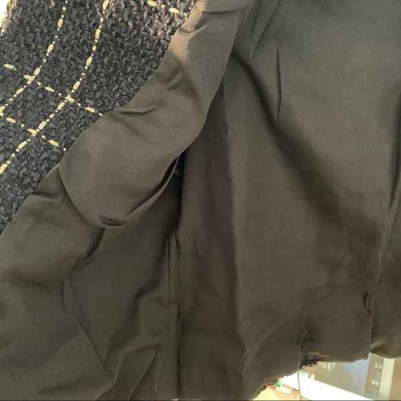 ❌SOLD❌ BNWT French cropped blazer - Size 8-10 - Picture 2 of 9